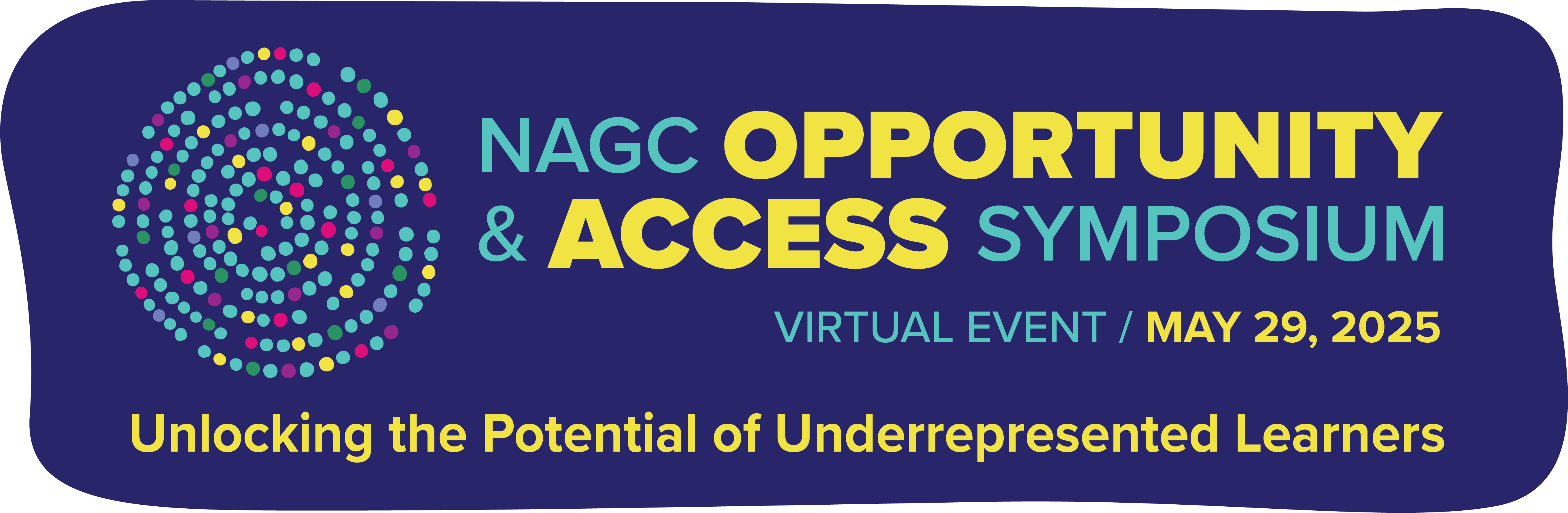 Opportunity and Access Symposium 2025
